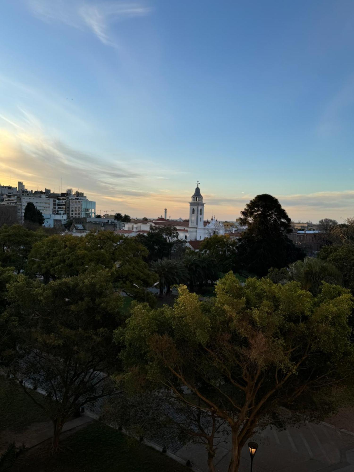 Mejores Vistas - Deco Recoleta By Armani Apartamento Ciudad Autónoma de Buenos Aires