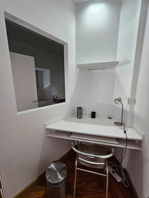 2 Amb Sobre Calle Corrientes Apartamento Ciudad Autónoma de Buenos Aires