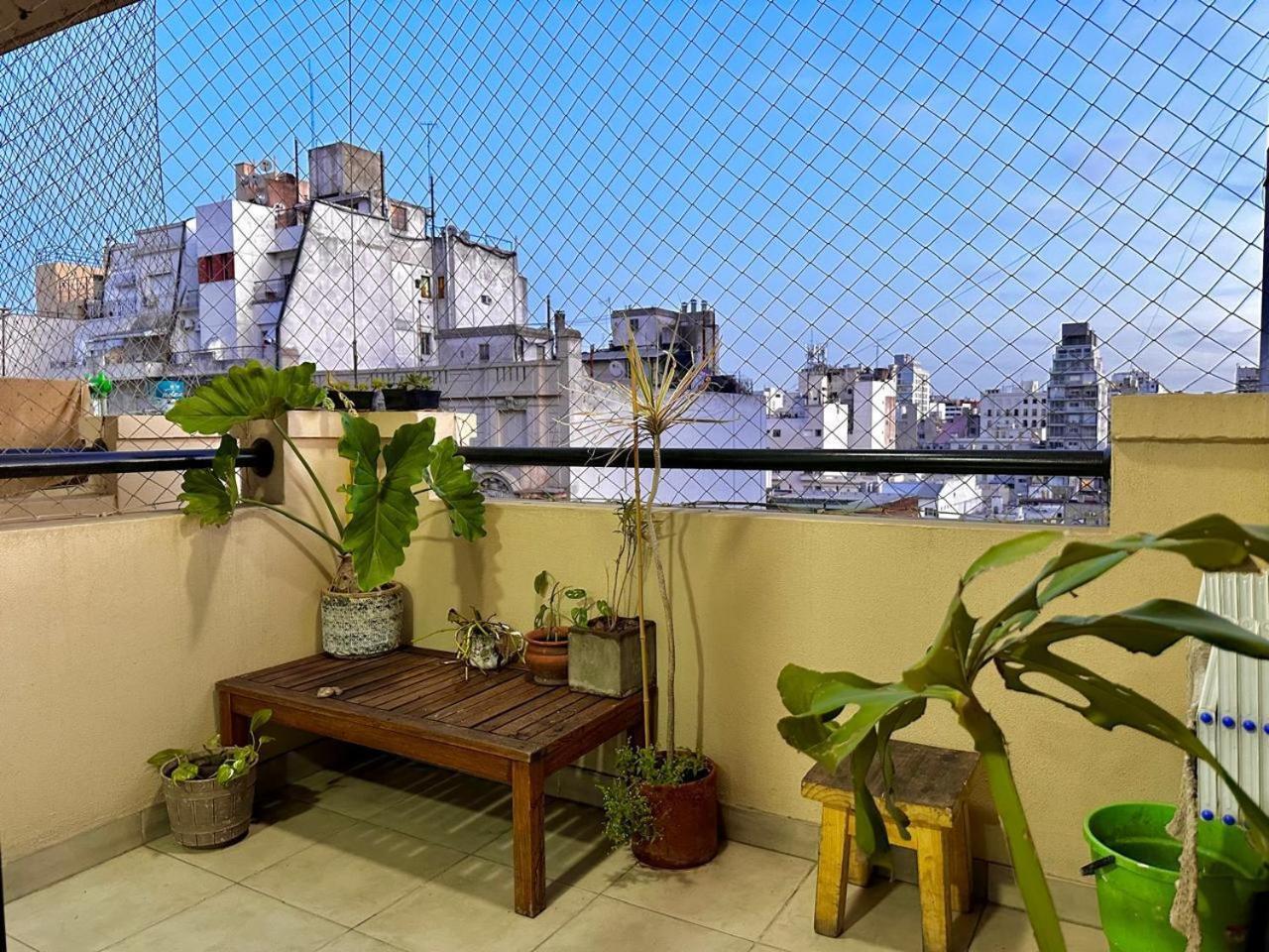 Departamento 3 Cerca De Uade
