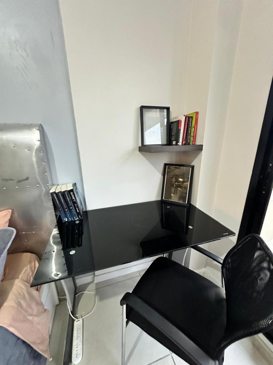Departamento 3 Cerca De Uade Apartamento