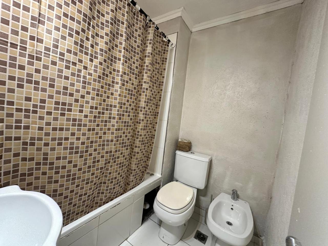 Apartamento Departamento 3 Cerca De Uade Ciudad Autónoma de Buenos Aires