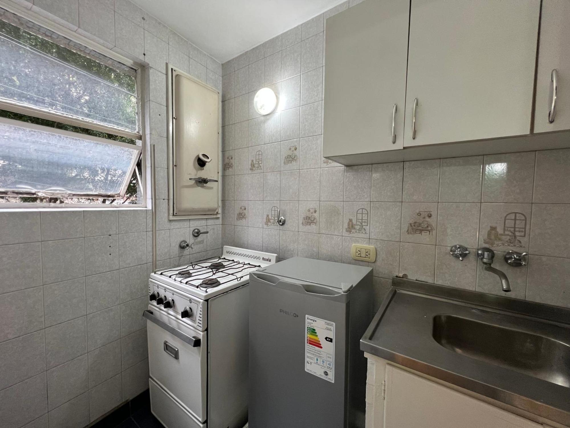 El Rosedal Apartamento