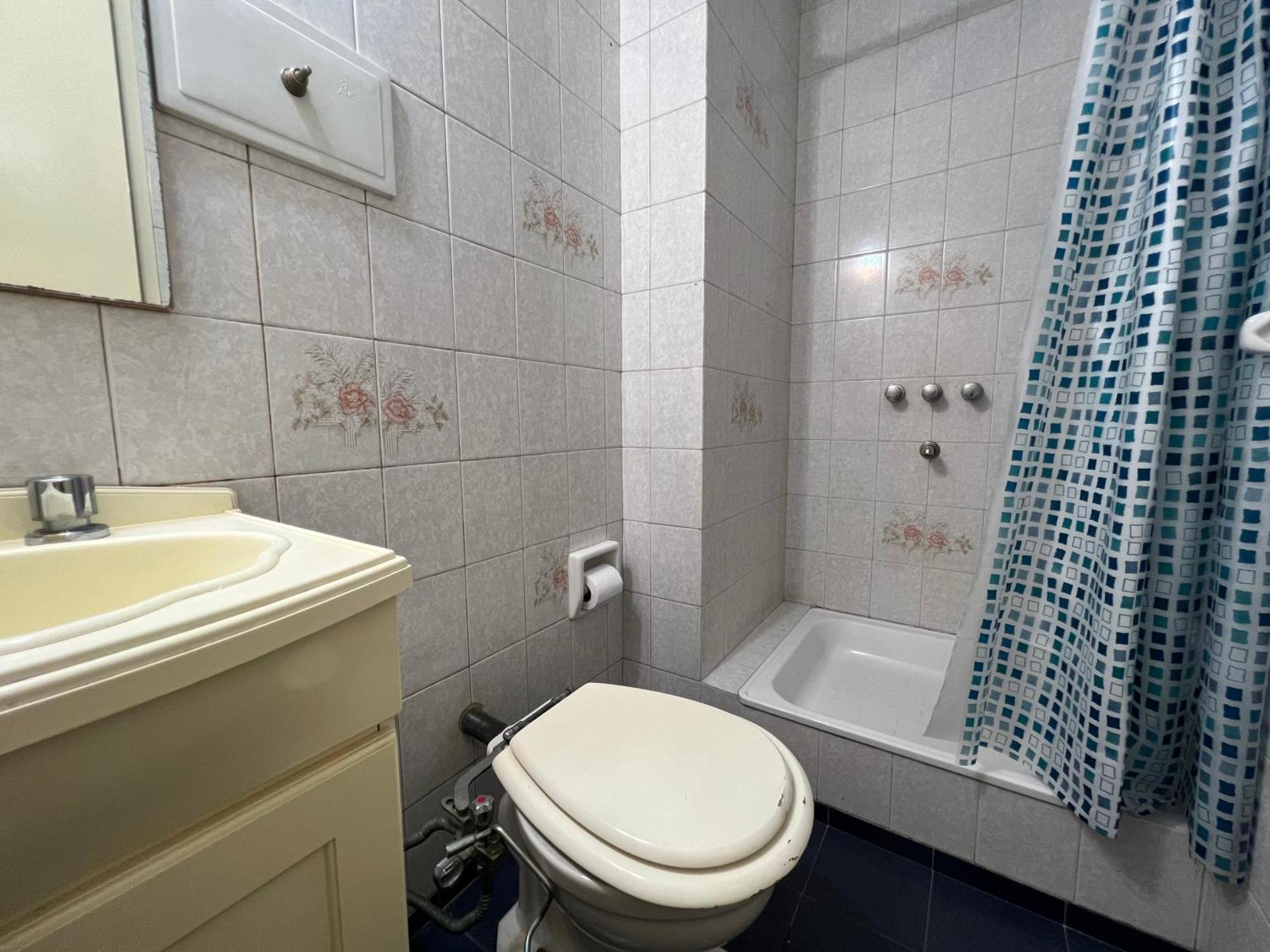 Apartamento El Rosedal *