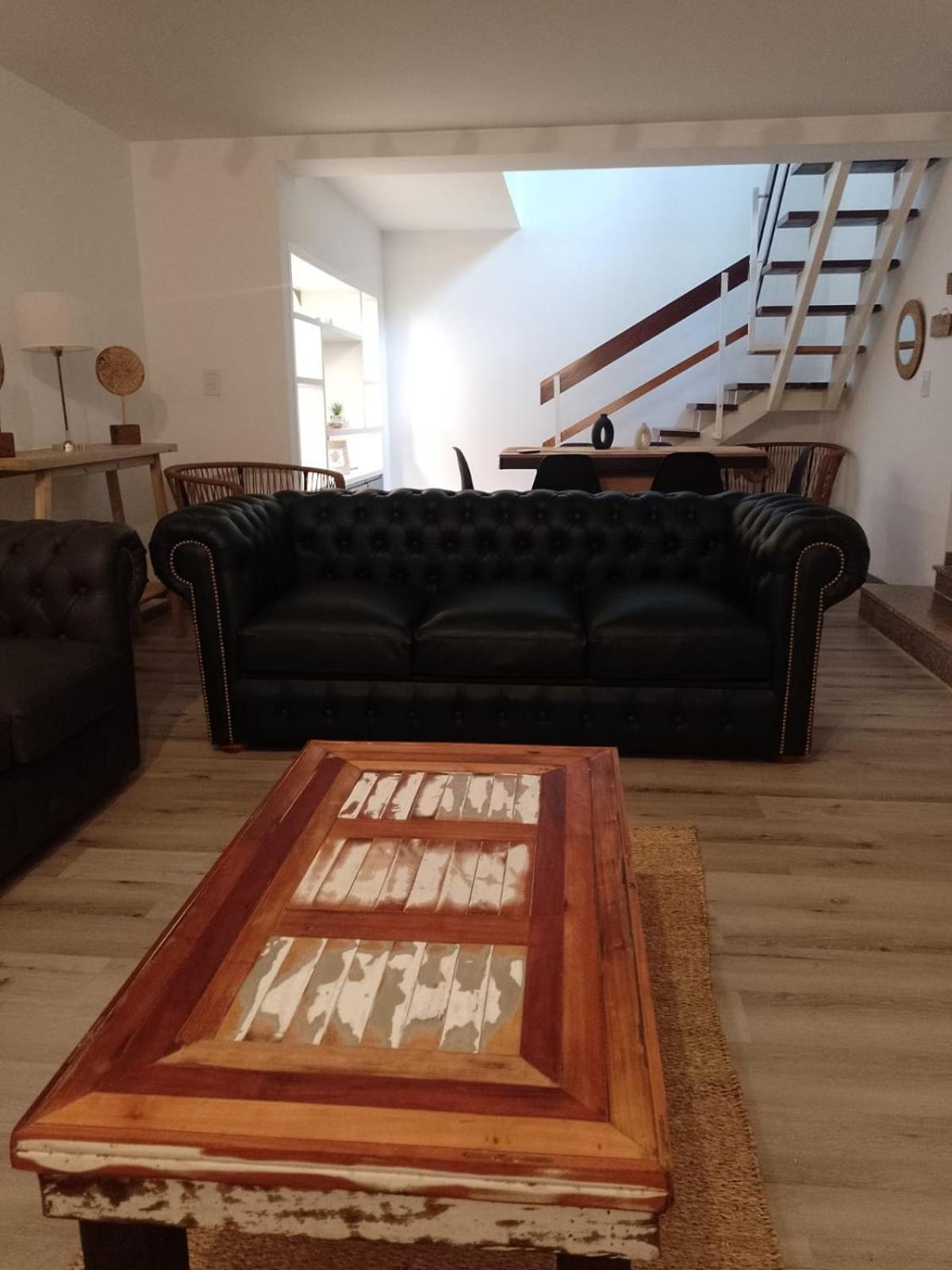 Apartamento Ph Premium En Recoleta *