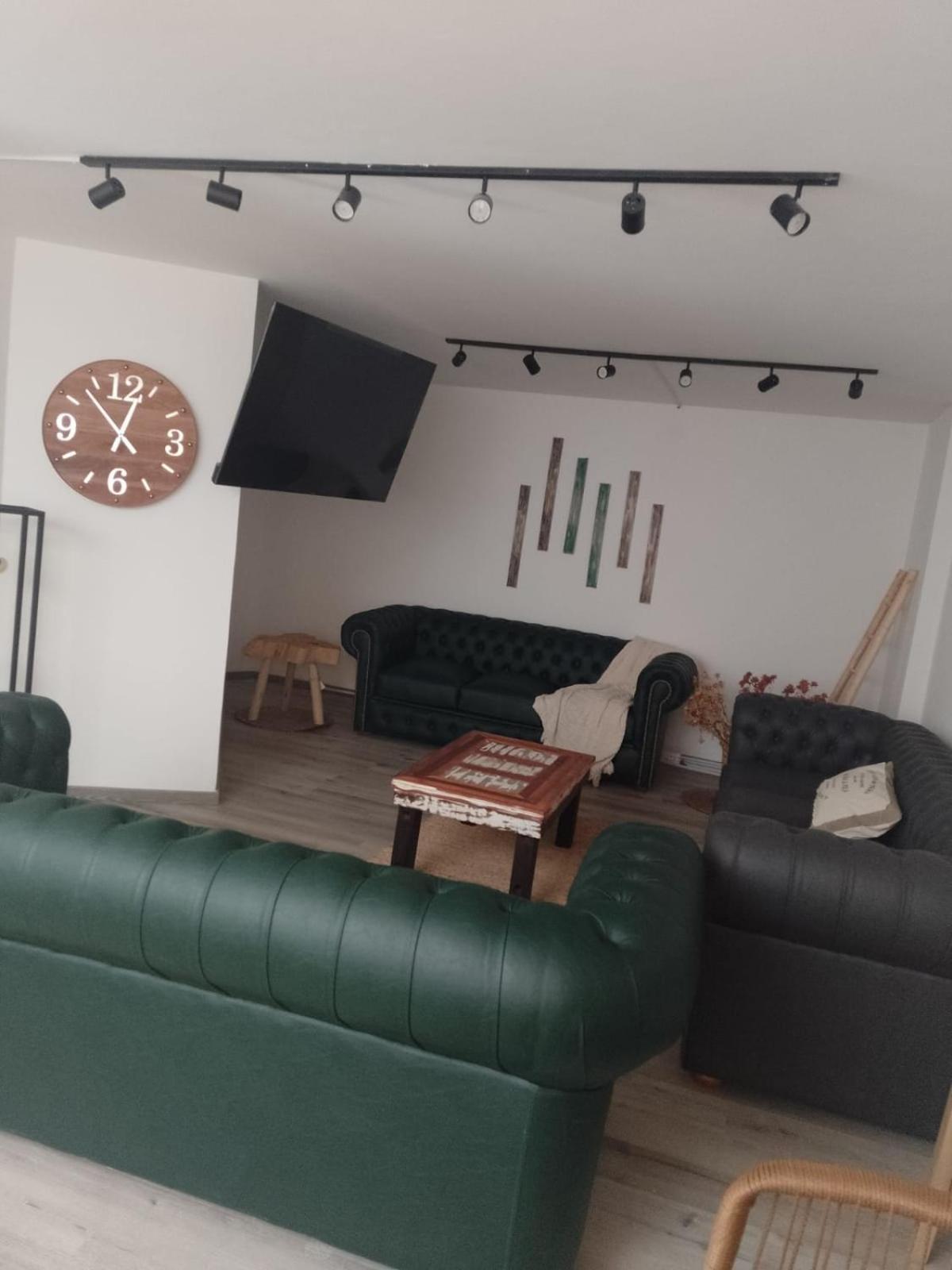 Apartamento Ph Premium En Recoleta Ciudad Autónoma de Buenos Aires