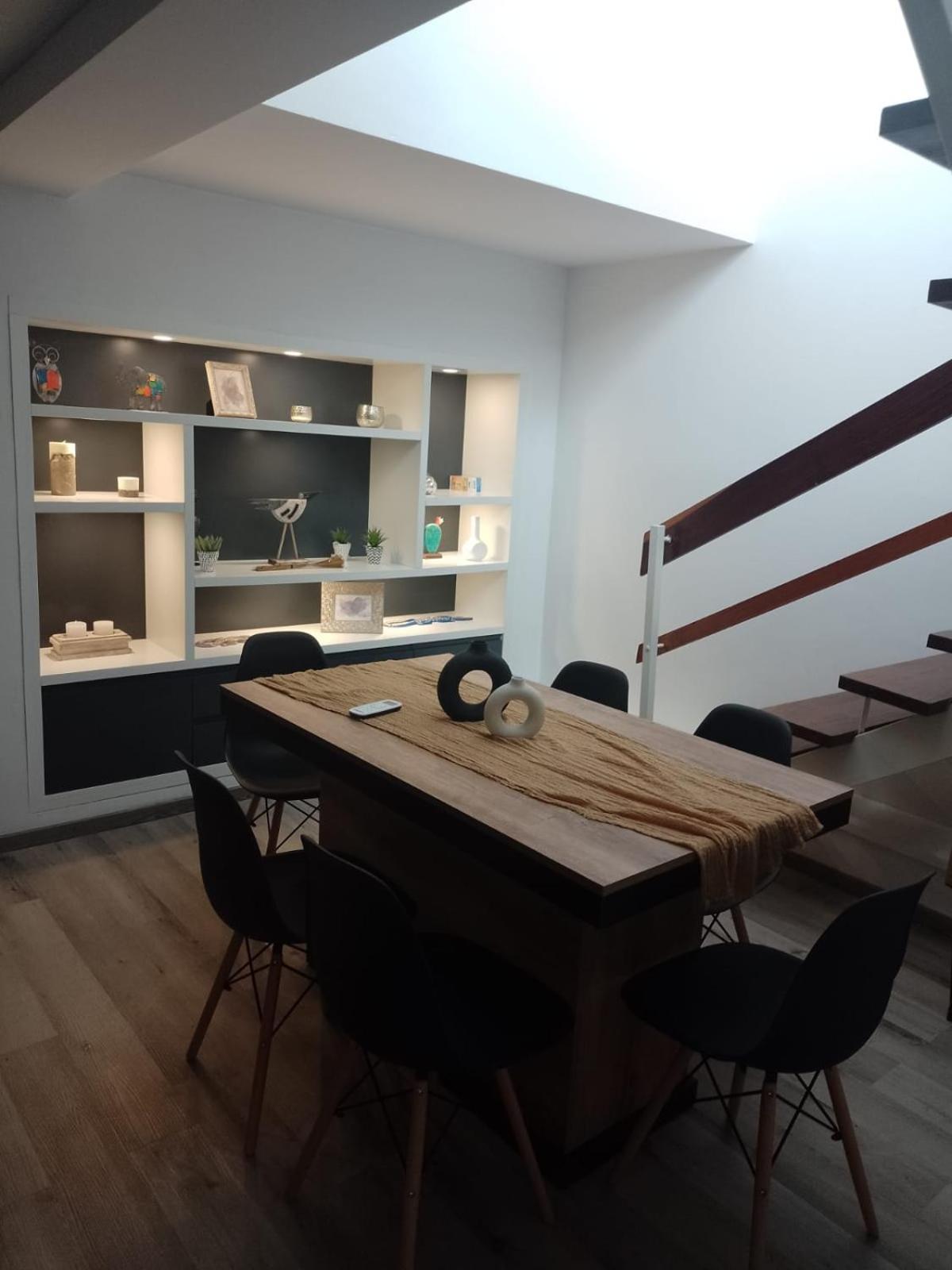 Ph Premium En Recoleta Apartamento