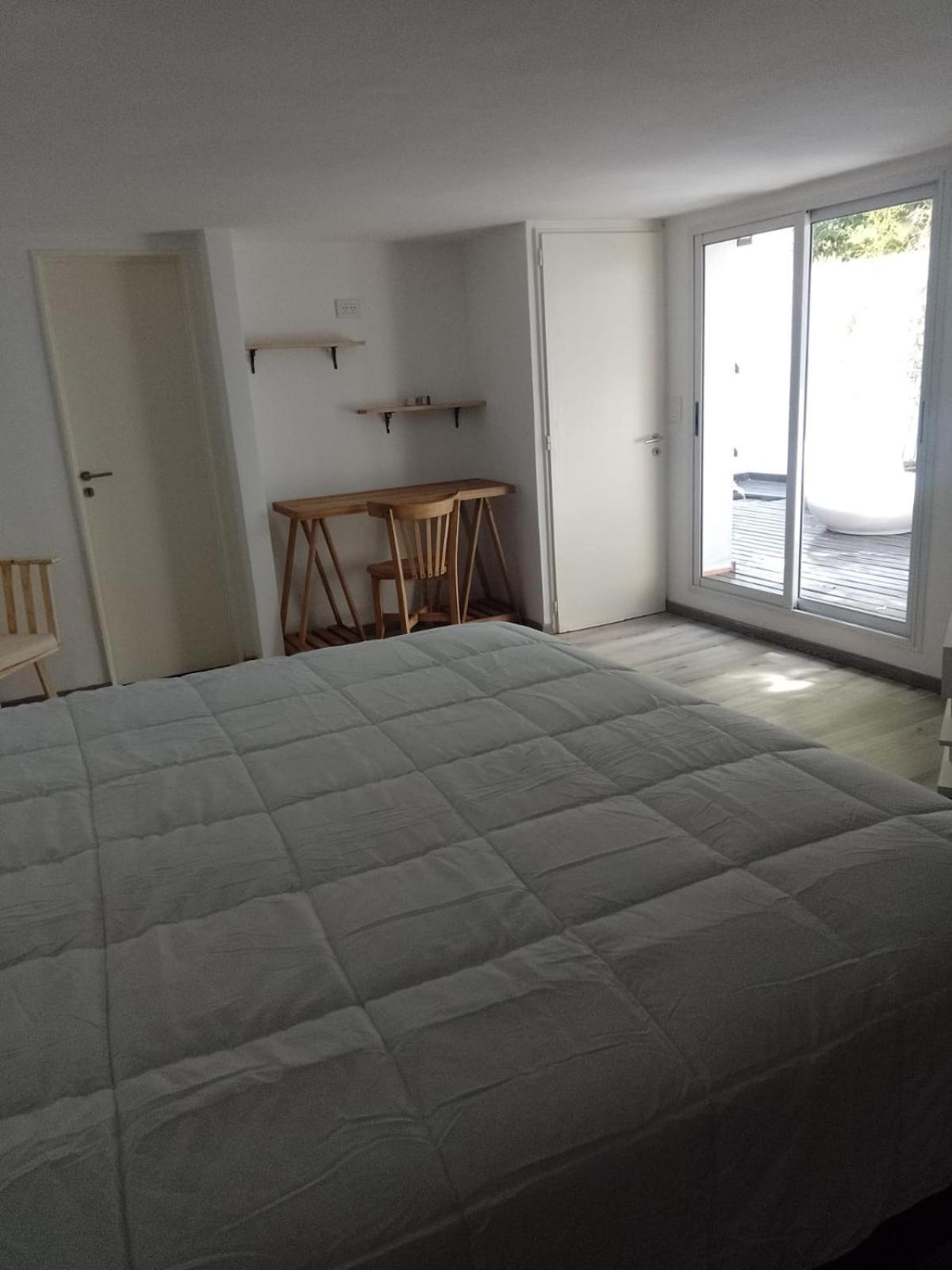 Apartamento Ph Premium En Recoleta