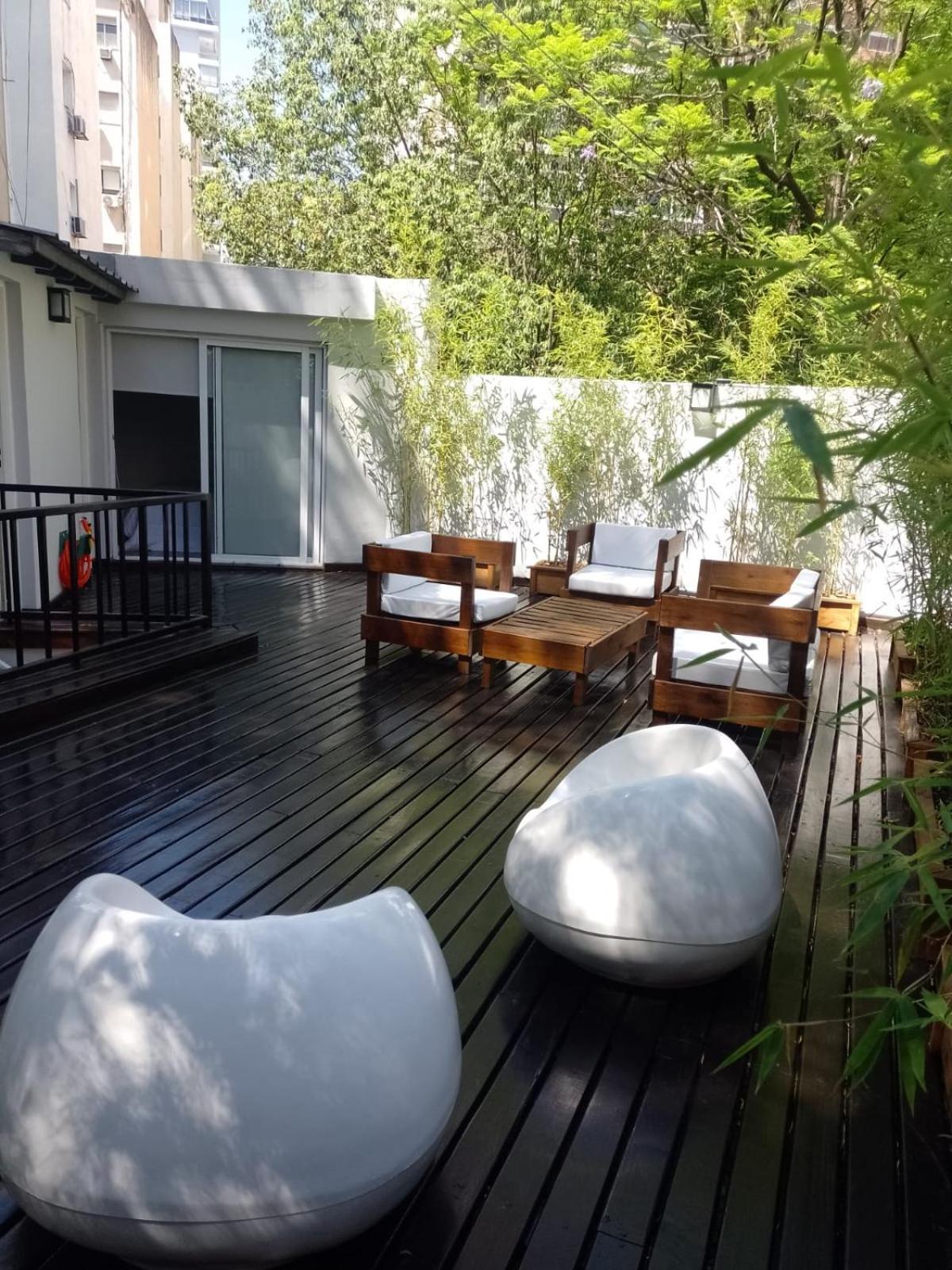 Ph Premium En Recoleta Apartamento Ciudad Autónoma de Buenos Aires