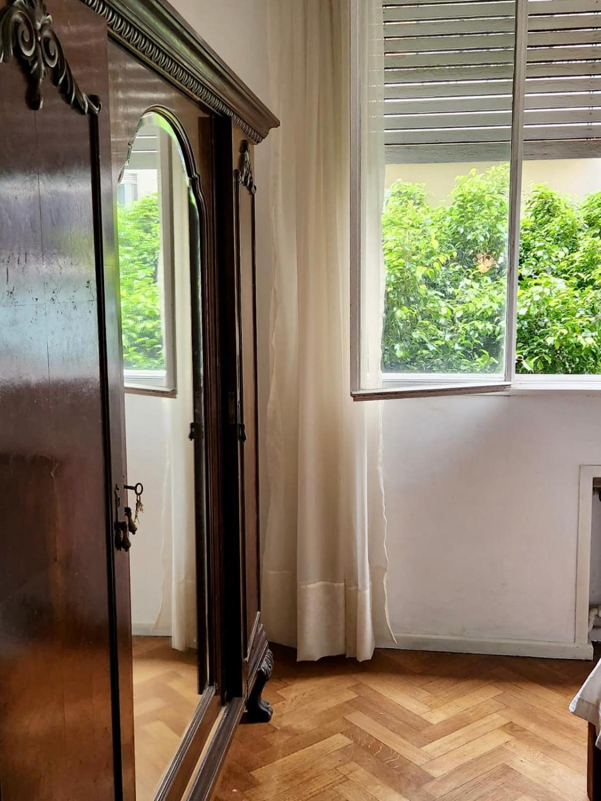 Apartamento Departamento En Alquiler Temporal *