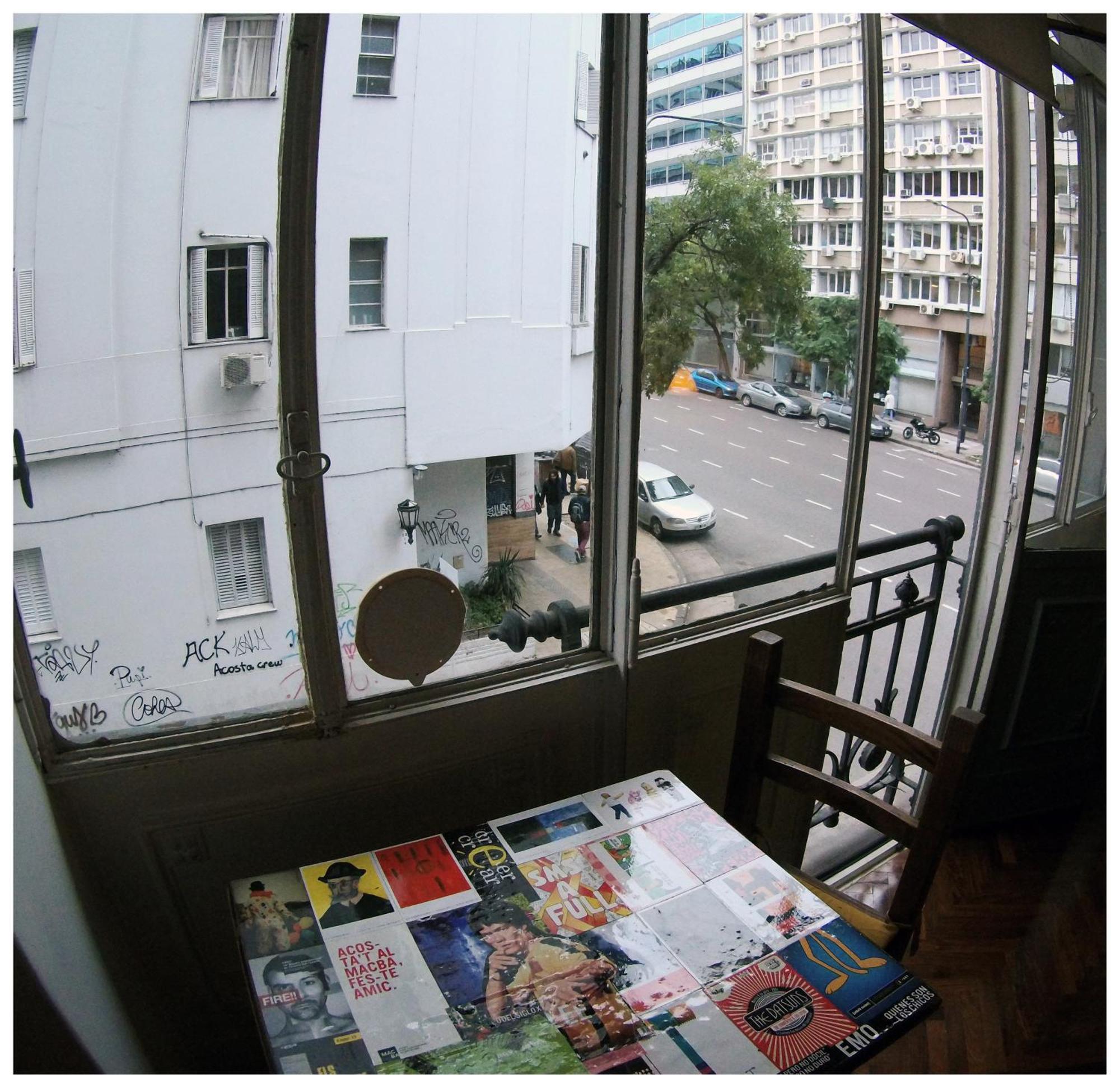 Habitación en casa particular Residencia De Estudiantes