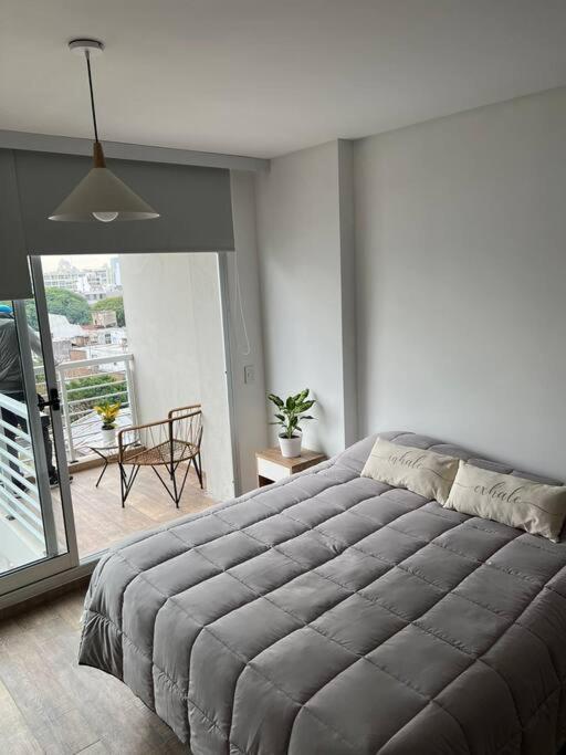 Nuevo Guevara In Upgrade Apartamento Ciudad Autónoma de Buenos Aires