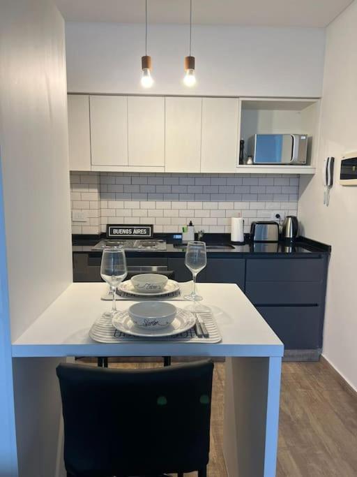 Apartamento Nuevo Guevara In Upgrade Ciudad Autónoma de Buenos Aires