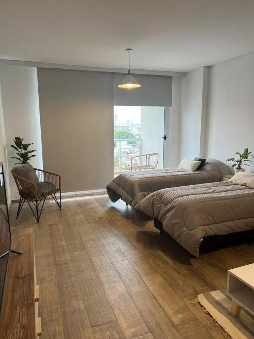 Nuevo Guevara In Upgrade Apartamento