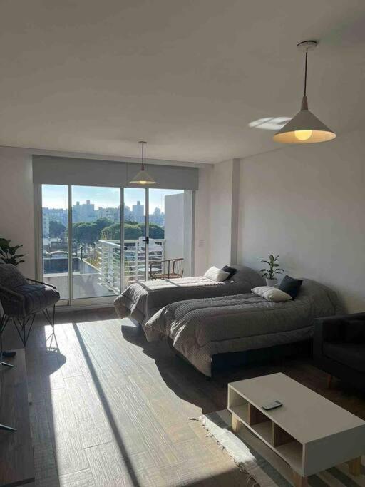 Nuevo Guevara In Upgrade Apartamento