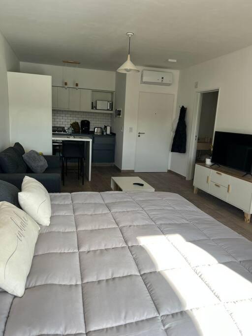 Apartamento Nuevo Guevara In Upgrade Ciudad Autónoma de Buenos Aires