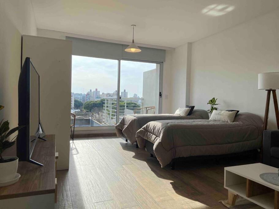 Nuevo Guevara In Upgrade Apartamento