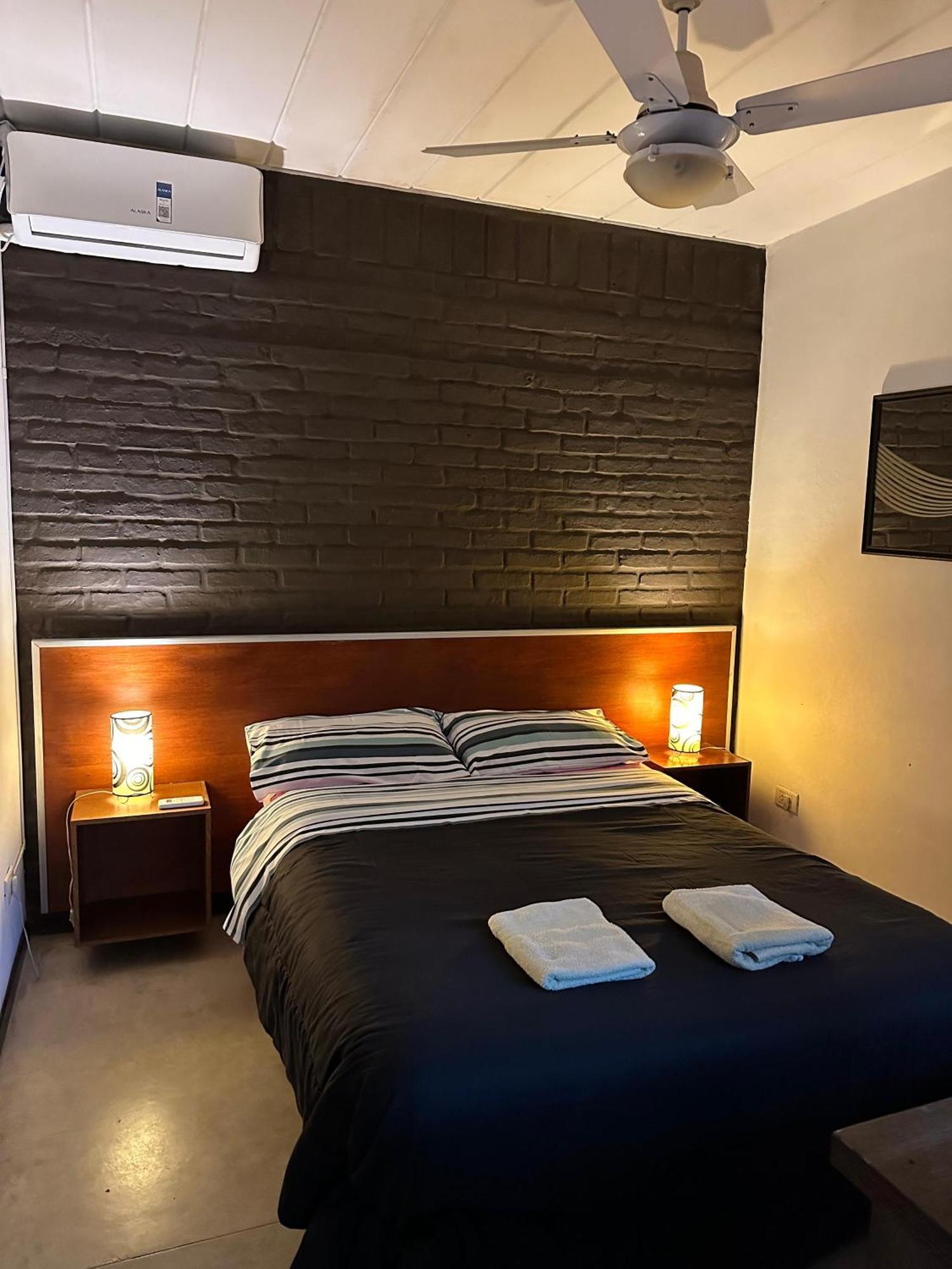 Albergue Carlos Gardel *