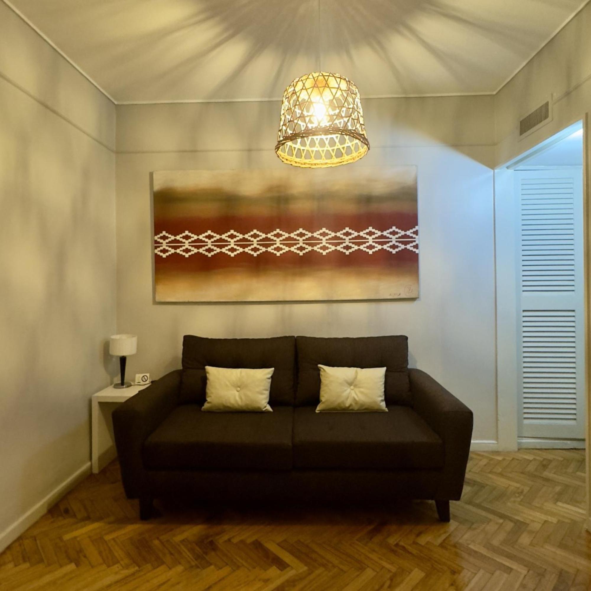 Hotel Facon Grande Ciudad Autónoma de Buenos Aires