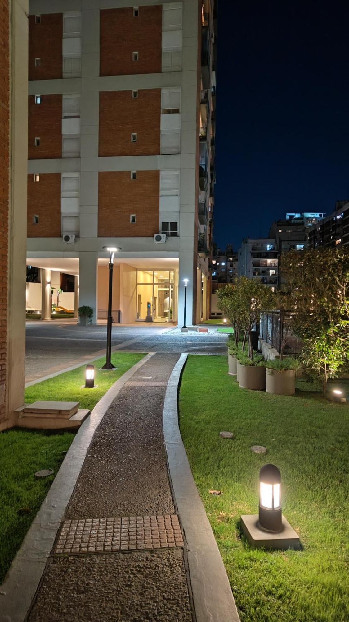Calma House Parque Y Sol Depto Con Amenities Apartamento
