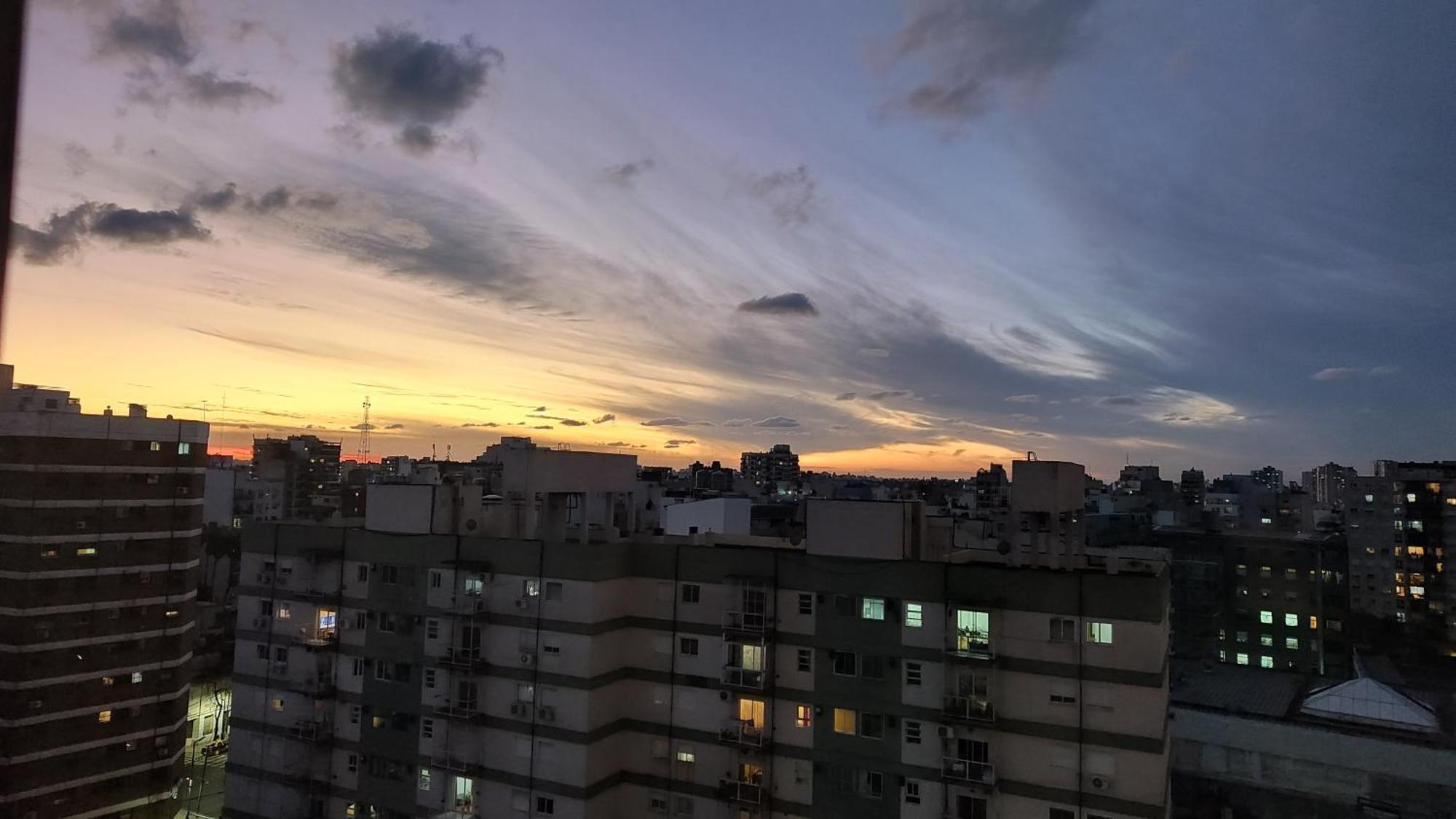 Calma House Parque Y Sol Depto Con Amenities Apartamento *
