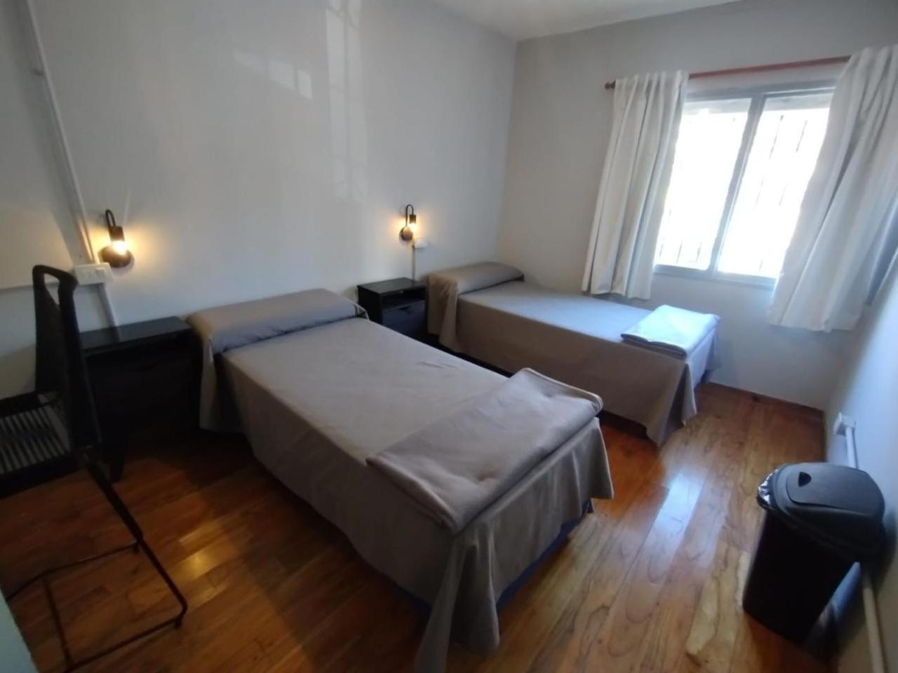 Hostal Folk Palermo Ciudad Autónoma de Buenos Aires