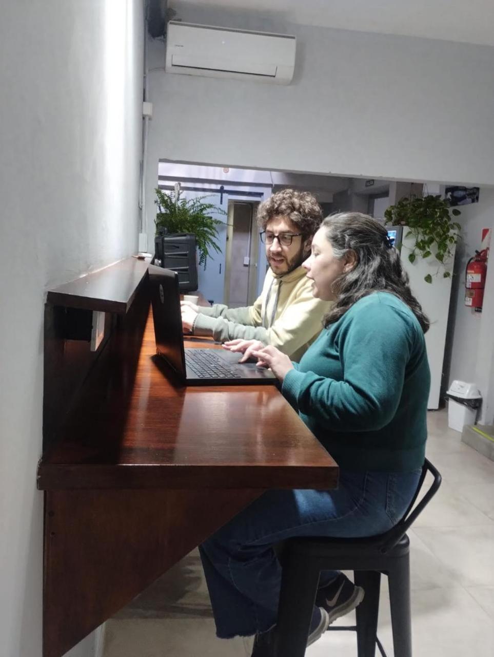 Folk Palermo Hostal