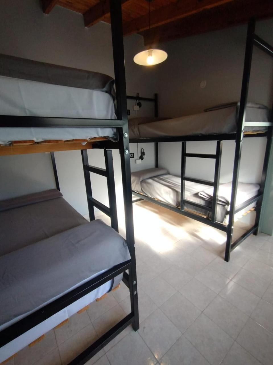 Hostal Folk Palermo