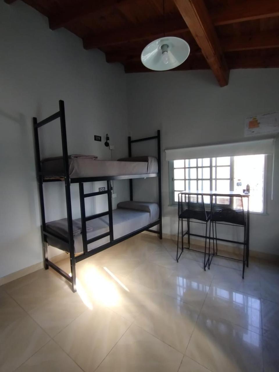 Folk Palermo Hostal Ciudad Autónoma de Buenos Aires