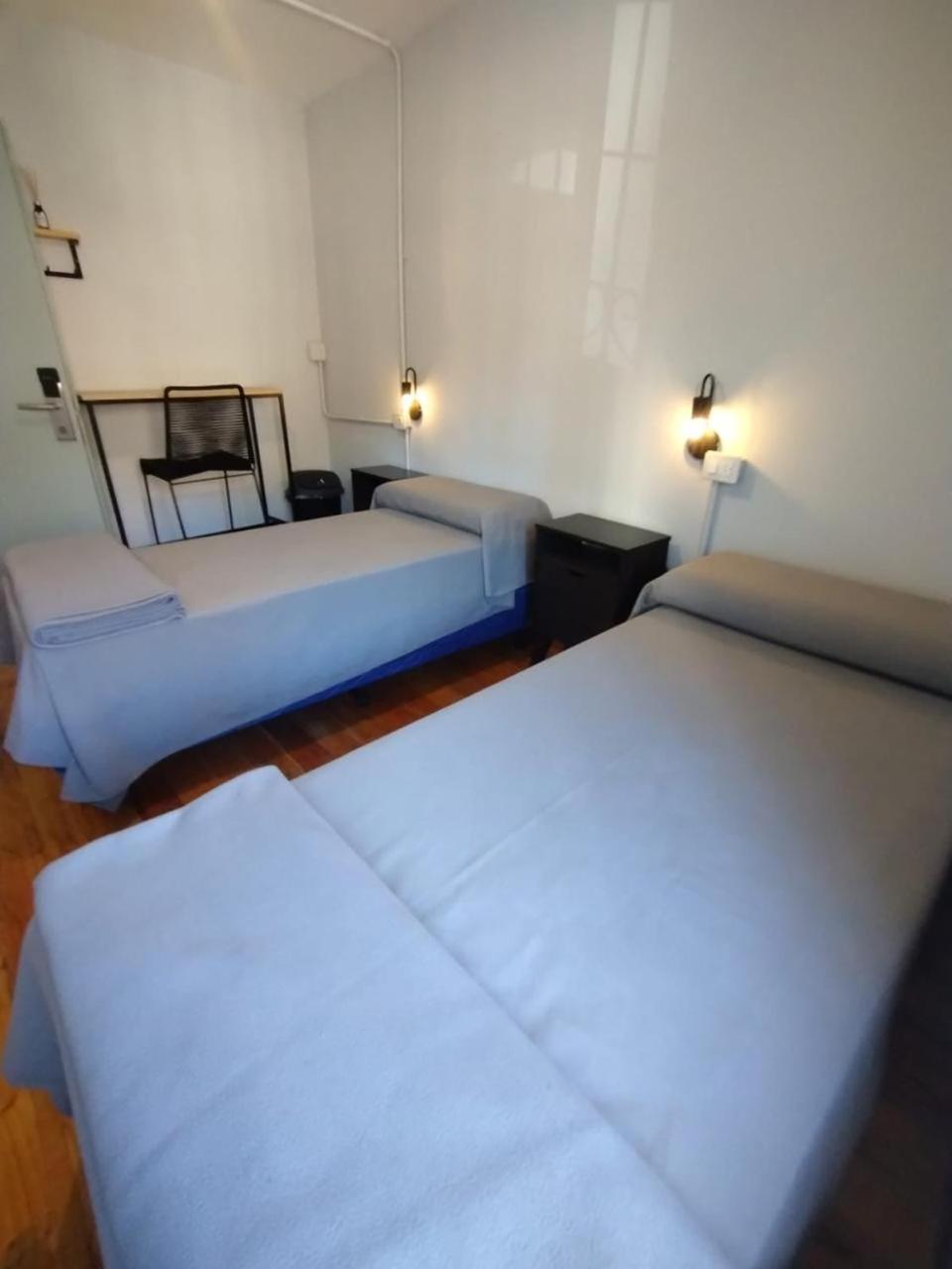 Hostal Folk Palermo