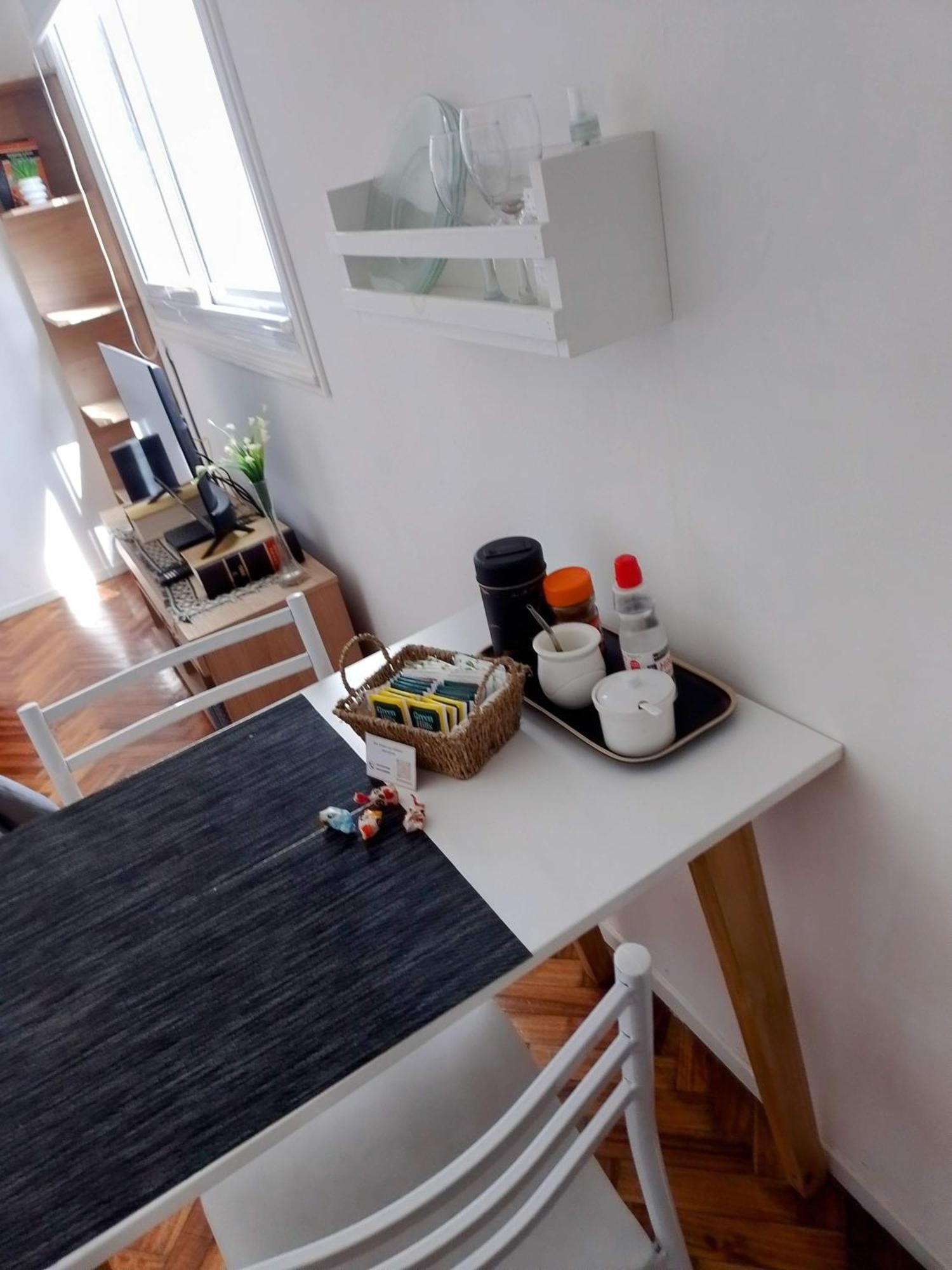 Parana Estudio Apartamento
