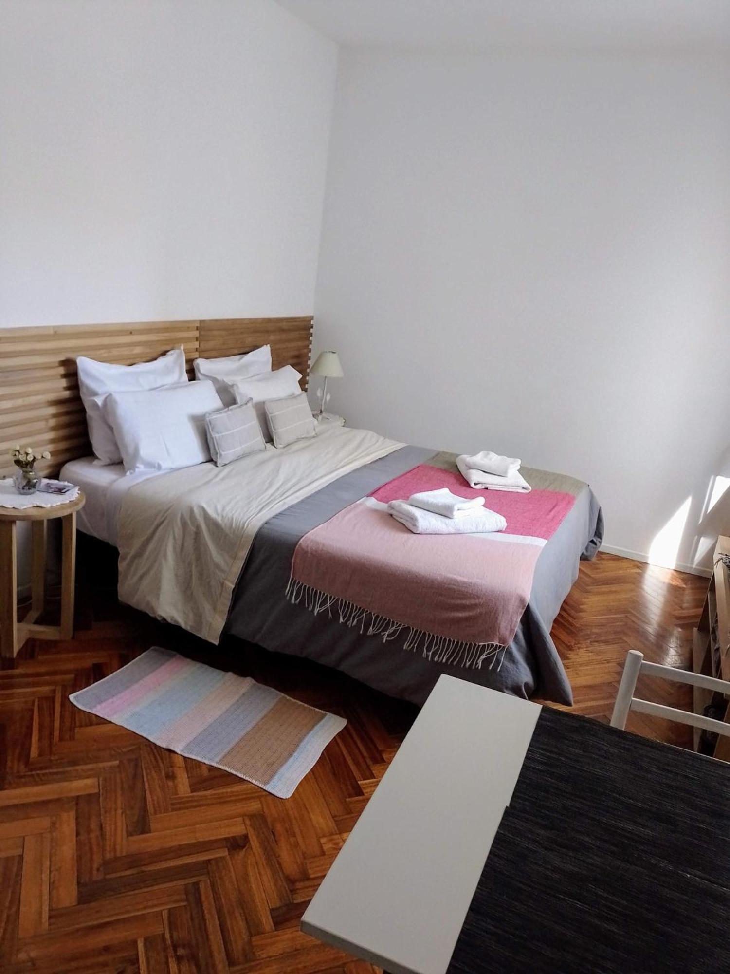 Apartamento Parana Estudio