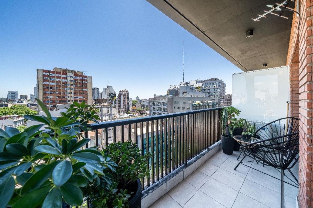 Studio In Palermo Apartamento *