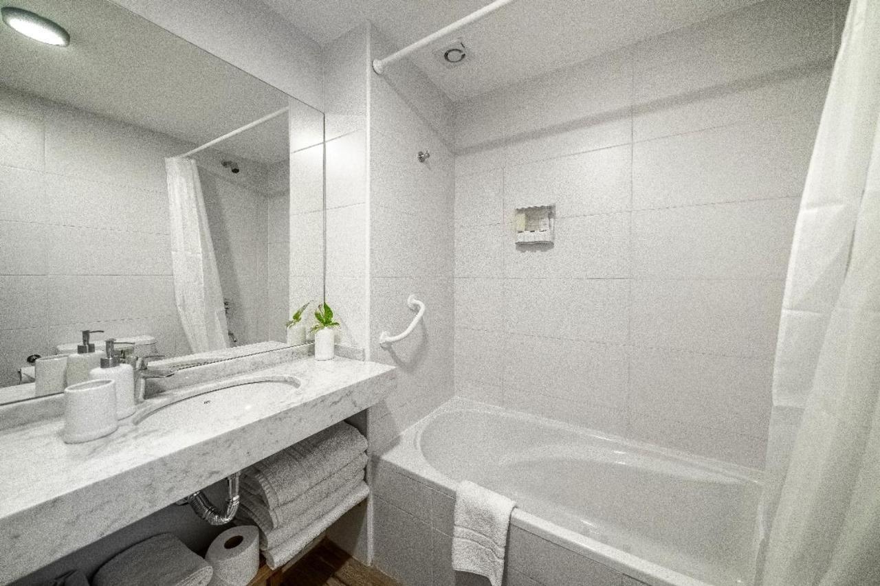 Studio In Palermo Apartamento Buenos Aires