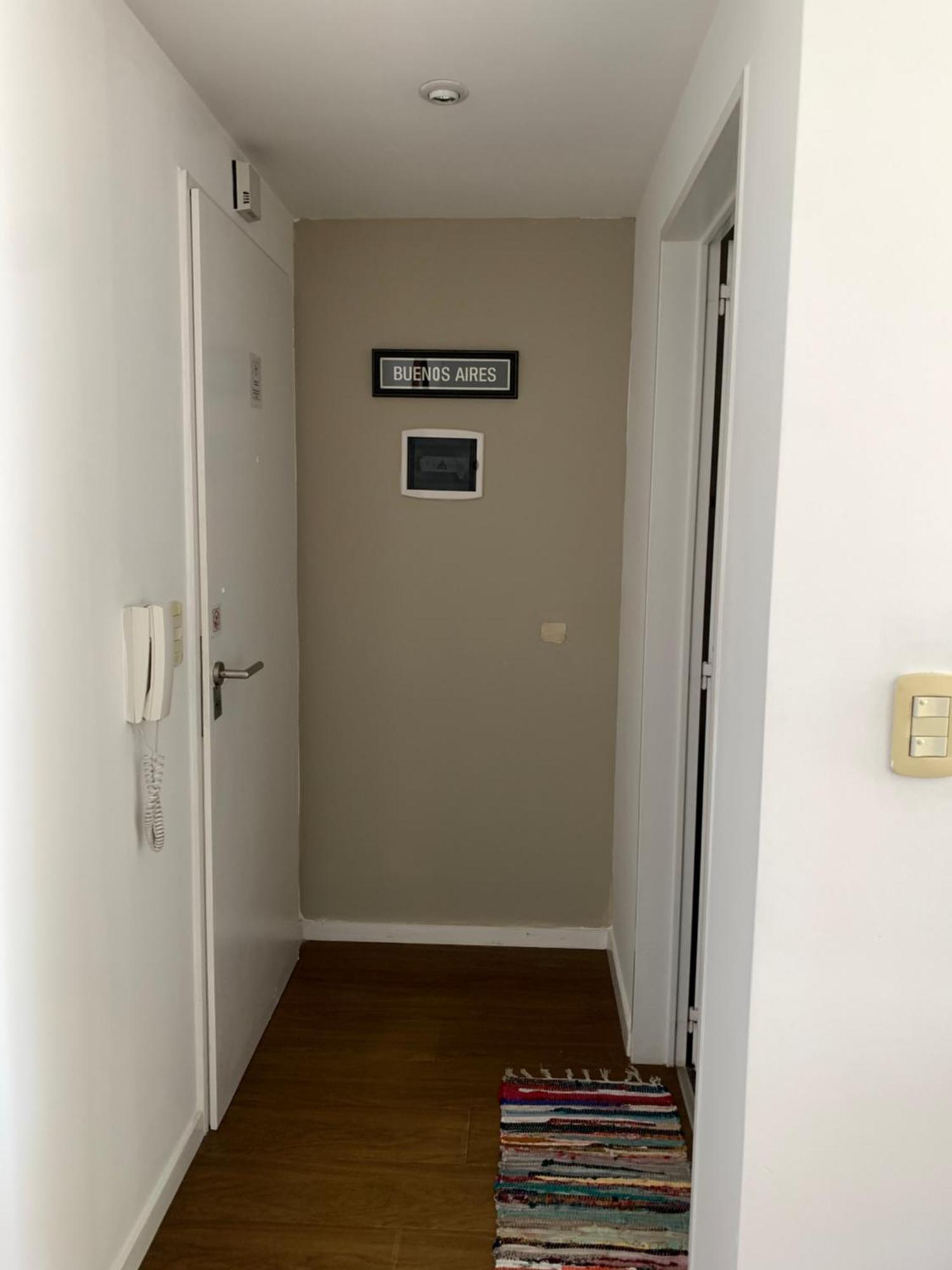 Apartamento Unico Y Acogedor Departamento En Palermo Hollywood