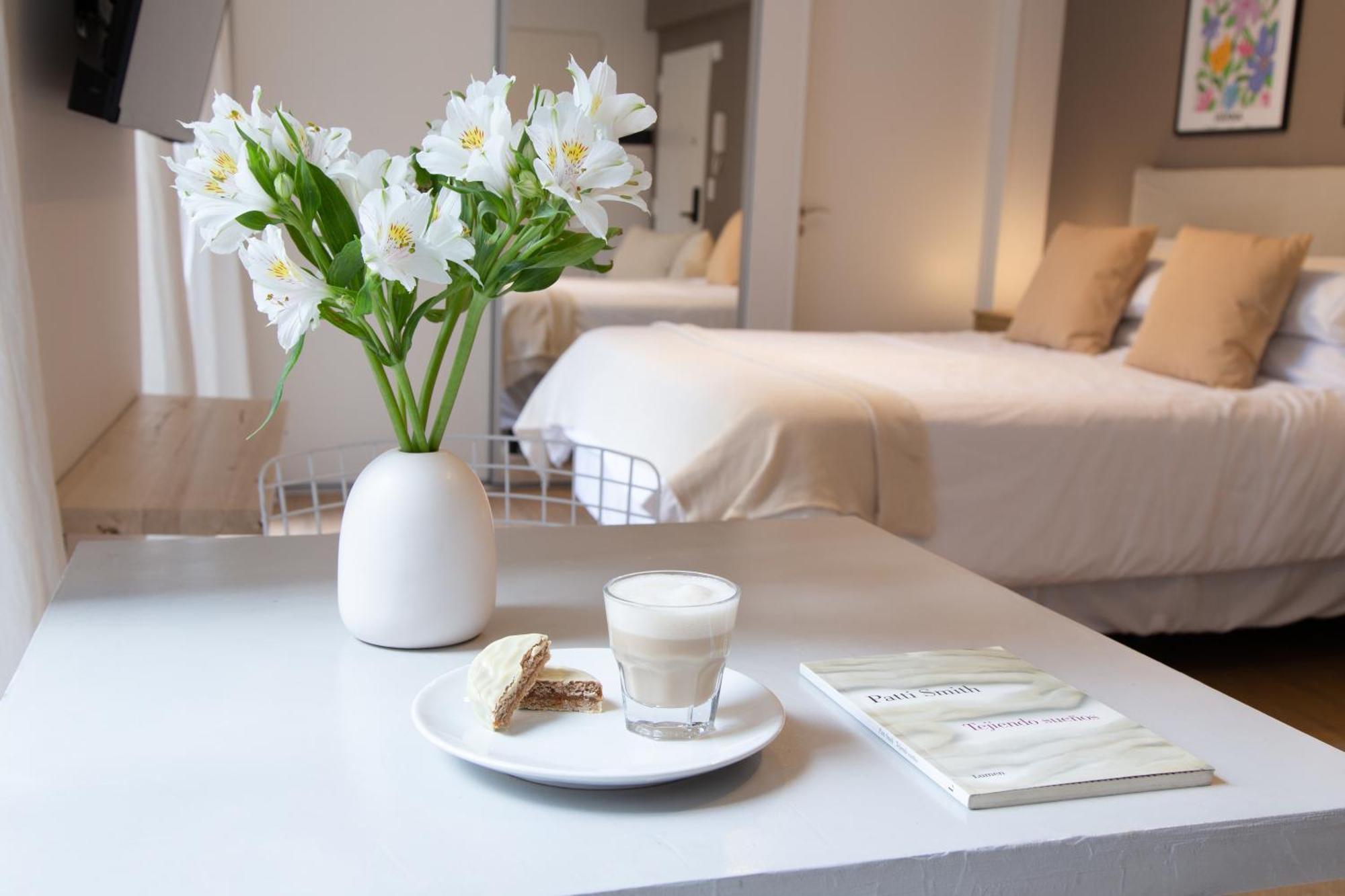 Apartment Almendro Lovely Deluxe *