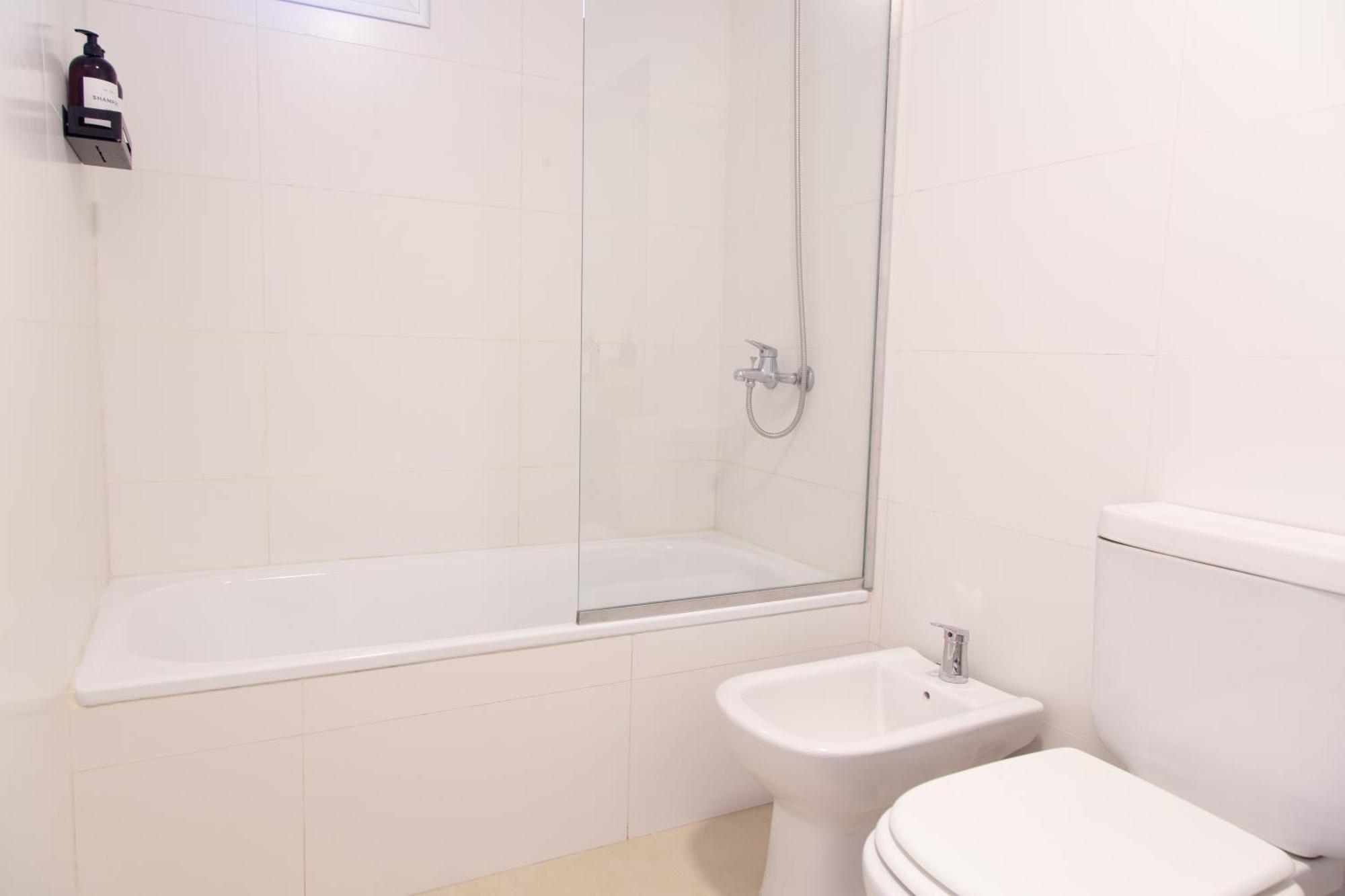 Apartment Almendro Lovely Deluxe *