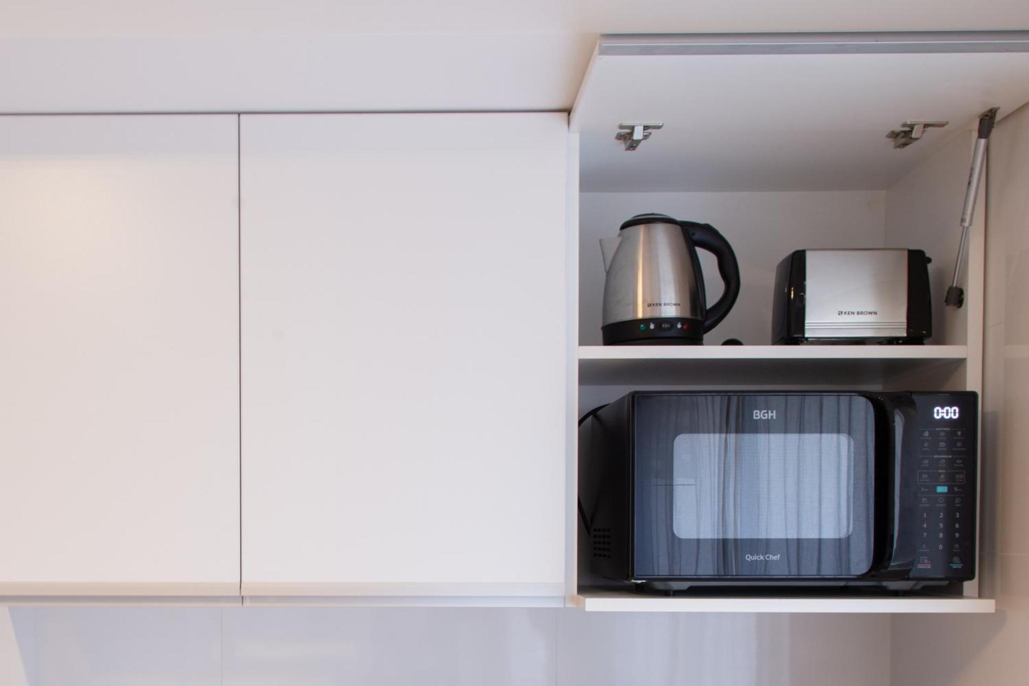 Apartment Almendro Lovely Deluxe Buenos Aires