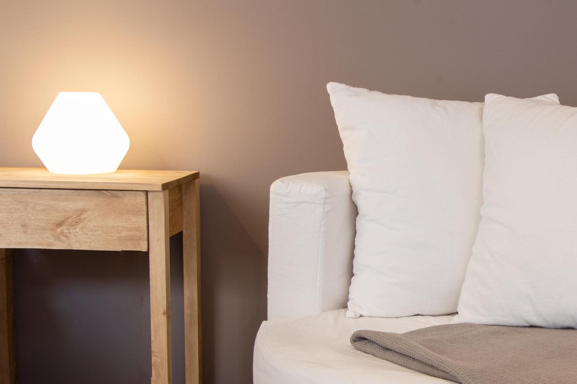 Apartment Almendro Lovely Deluxe *