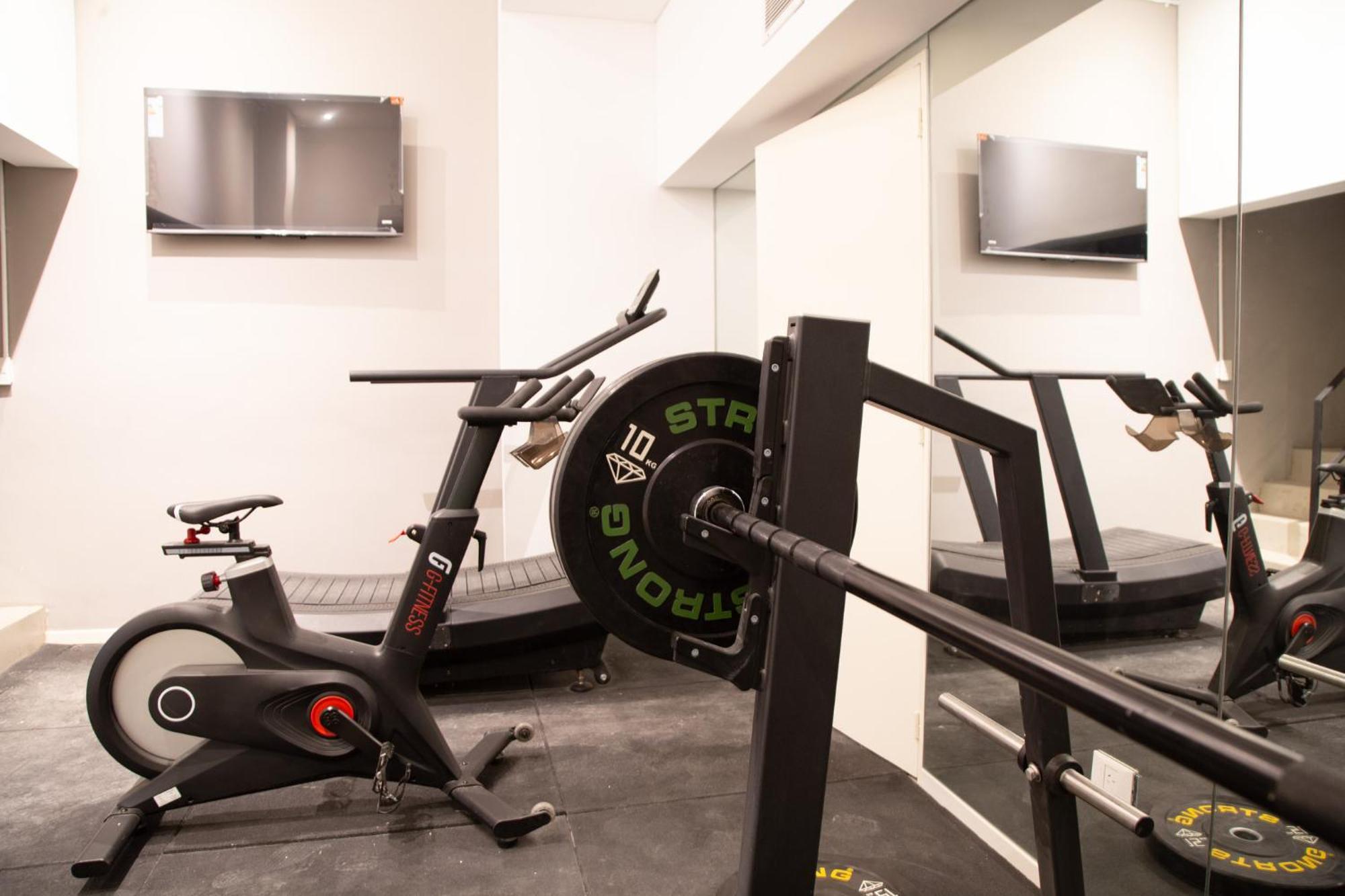 Apartamento Alameda Comfy *