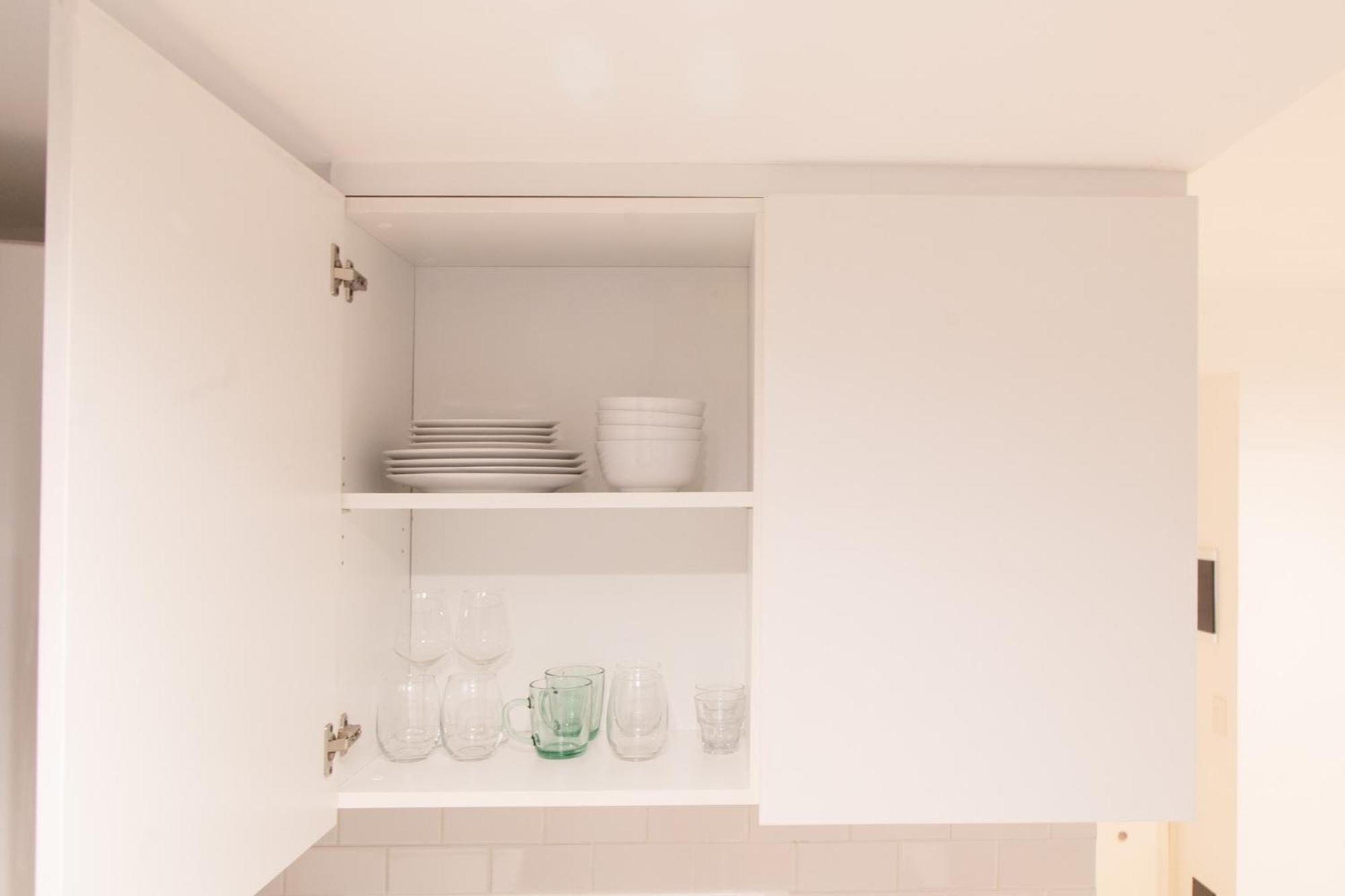 Alameda Comfy Apartamento