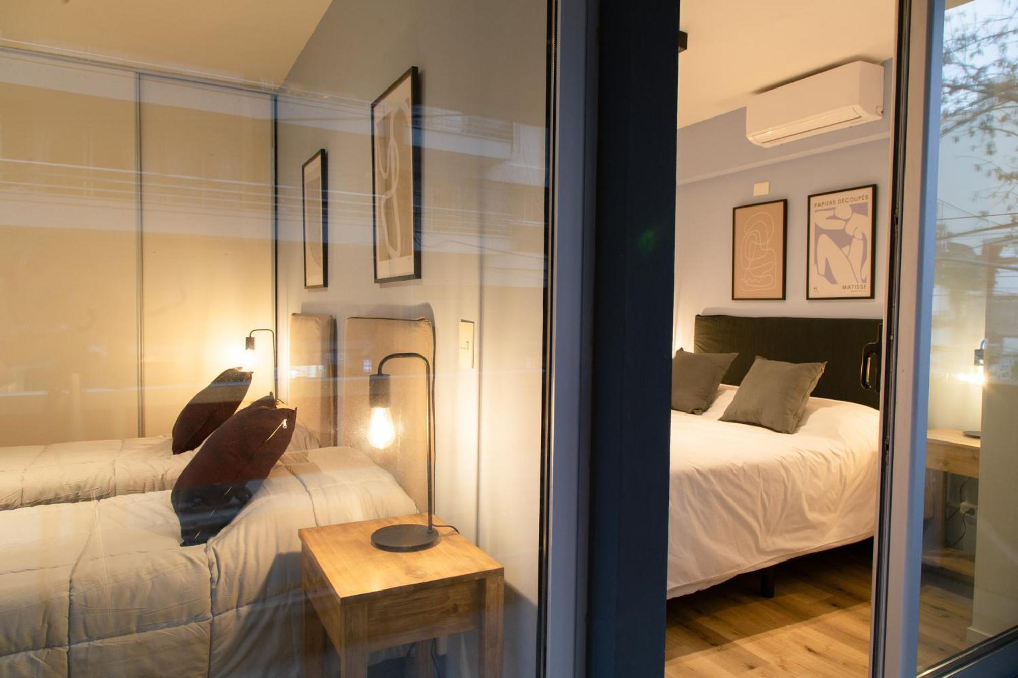 Alameda Comfy Apartamento *