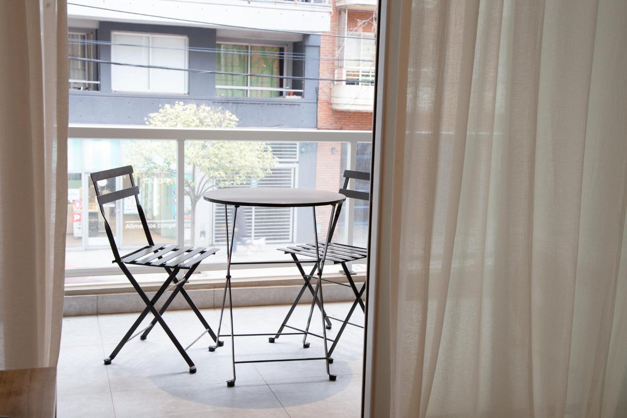 Apartamento Alameda Comfy *