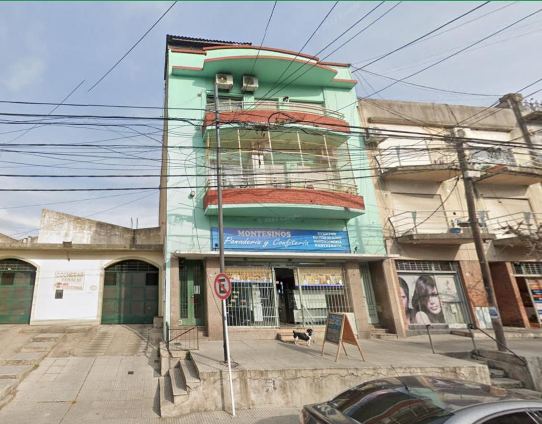 Departamento En Catalinas Sur A Minutos Del Centro Apartamento *