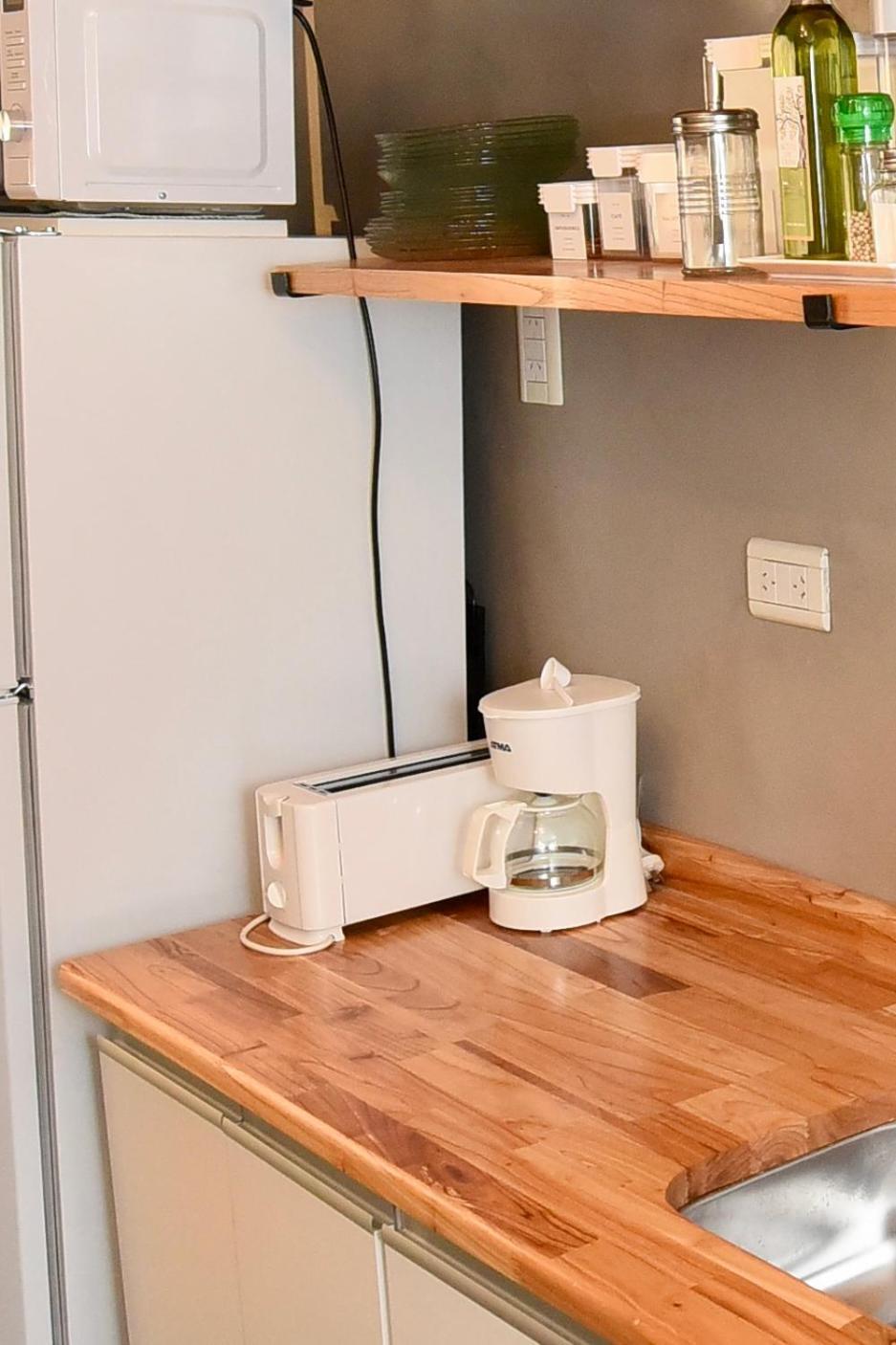 Stylish Haven In Downtown Buenos Aires!