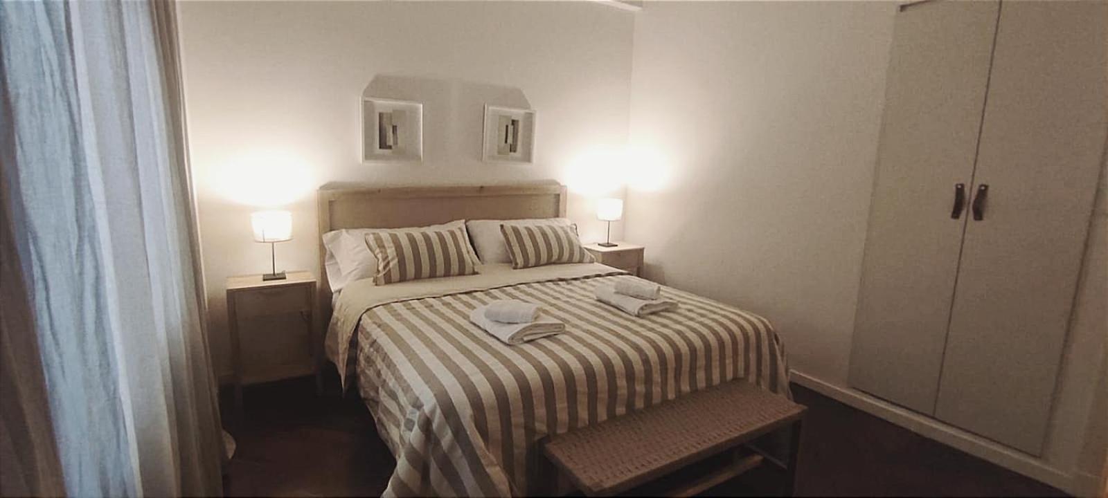 Departamento De Estilo En El Corazon De Recoleta Buenos Aires