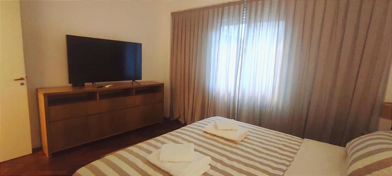 Apartment Departamento De Estilo En El Corazon De Recoleta