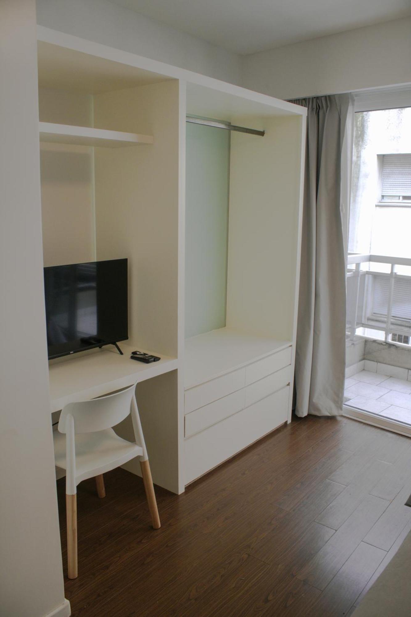 Tatry Apartamento Buenos Aires