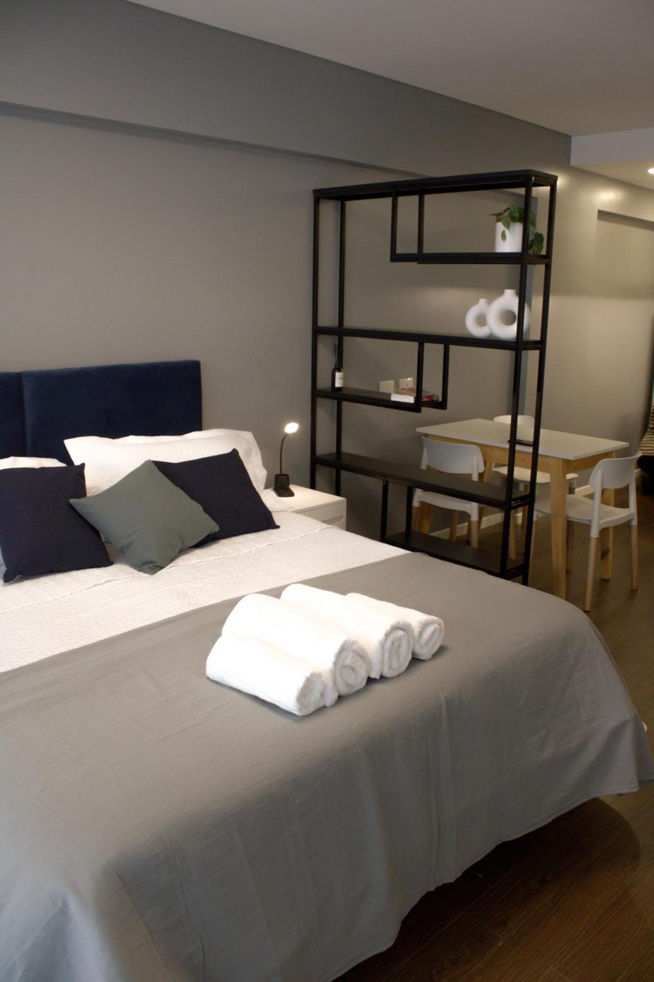 Apartamento Tatry Buenos Aires