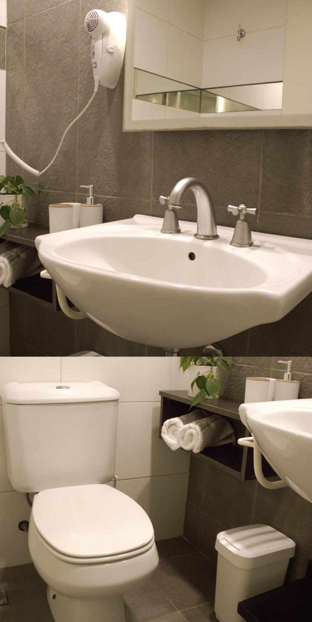 Apartamento Tatry Buenos Aires