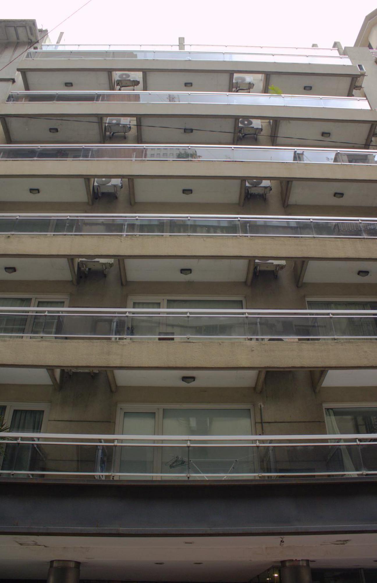 Tatry Apartamento Buenos Aires